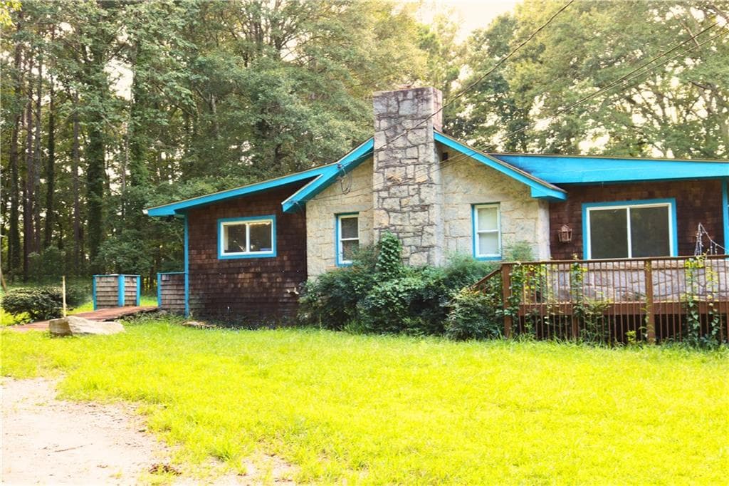 2 bedroom, 2 bathroom, 1,426 sq ft single family residence for sale at 6169 Hillvale Road, Lithonia, GA 30058 — photo 4
