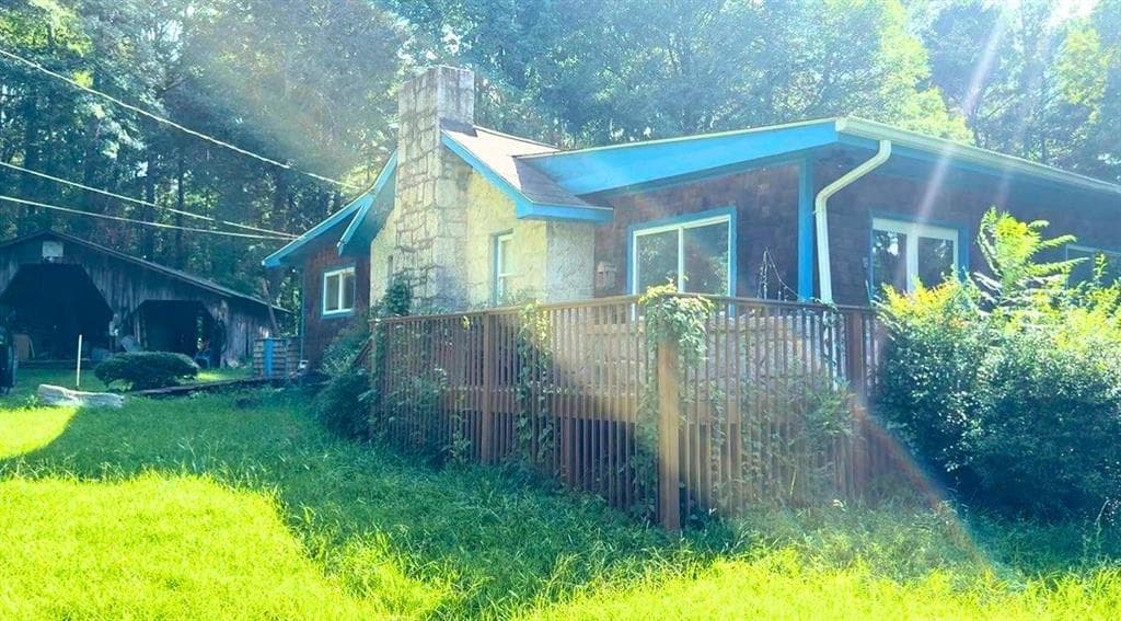 2 bedroom, 2 bathroom, 1,426 sq ft single family residence for sale at 6169 Hillvale Road, Lithonia, GA 30058 — photo 2