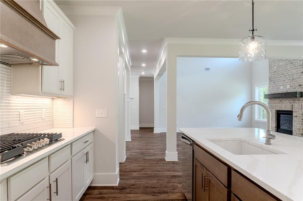 4 bedroom, 3 bathroom, 2,660 sq ft single family residence for sale at 345 Weslyn Drive, Social Circle, GA 30025 — photo 9