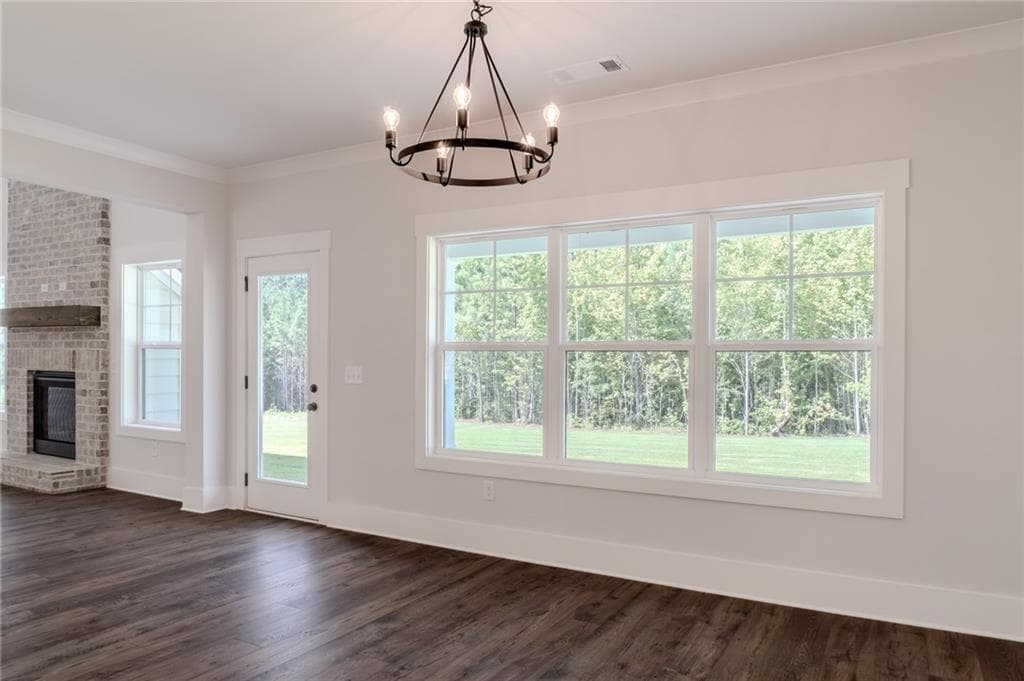 4 bedroom, 3 bathroom, 2,660 sq ft single family residence for sale at 345 Weslyn Drive, Social Circle, GA 30025 — photo 10
