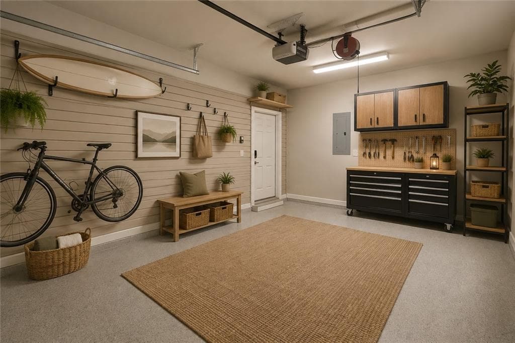 3 bedroom, 3 bathroom, 1,856 sq ft townhouse for sale at 5054 Sherwood Way, Cumming, GA 30040 — photo 7