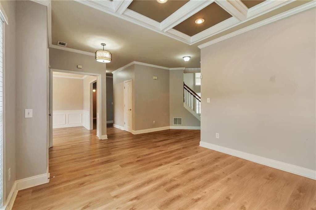 4 bedroom, 3 bathroom, 3,078 sq ft single family residence under contract at 1444 Oglethorpe Drive, Suwanee, GA 30024 — photo 6