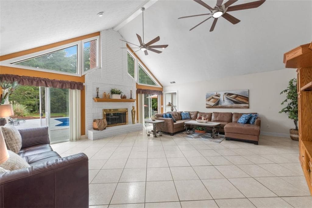 3 bedroom, 3 bathroom, 2,697 sq ft single family residence for rent at 1061 Highway 92, Fayetteville, GA 30214 for $5,800 a month — photo 8