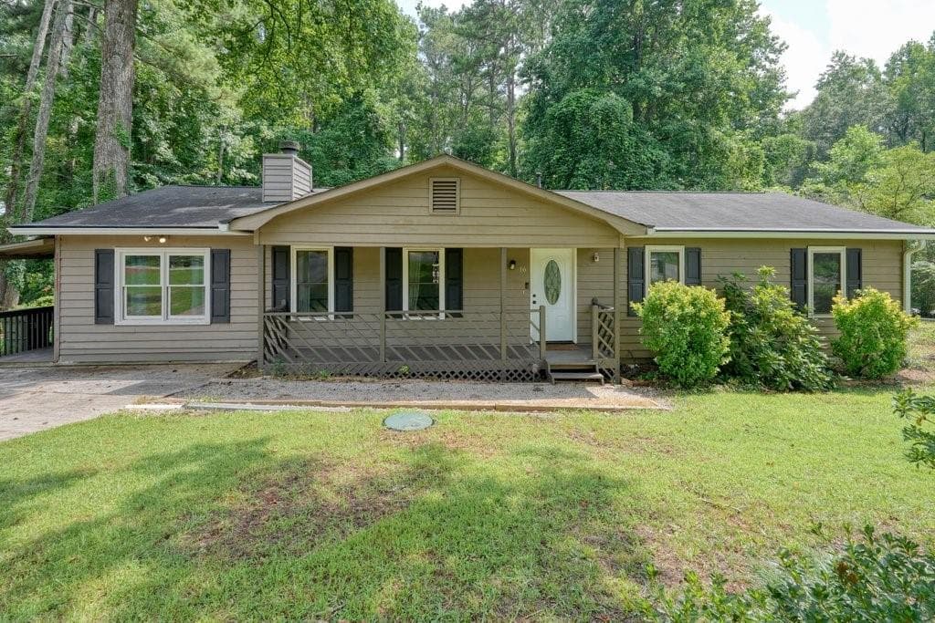 3 bedroom, 2 bathroom, 1,558 sq ft single family residence for sale at 16 Allen Lane, Dallas, GA 30157 — photo 2