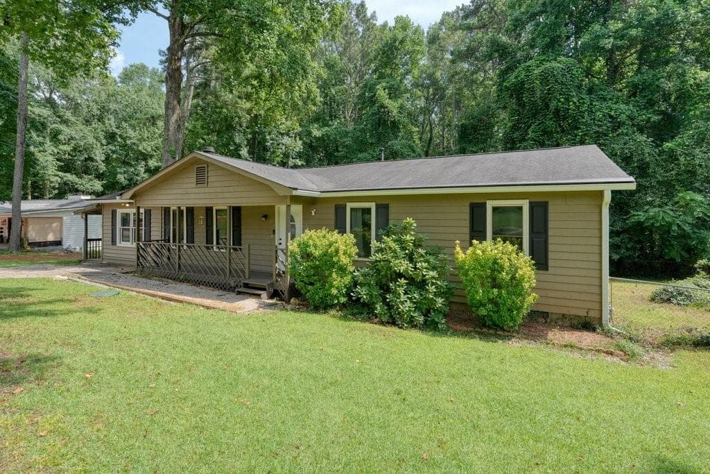3 bedroom, 2 bathroom, 1,558 sq ft single family residence for sale at 16 Allen Lane, Dallas, GA 30157 — photo 6