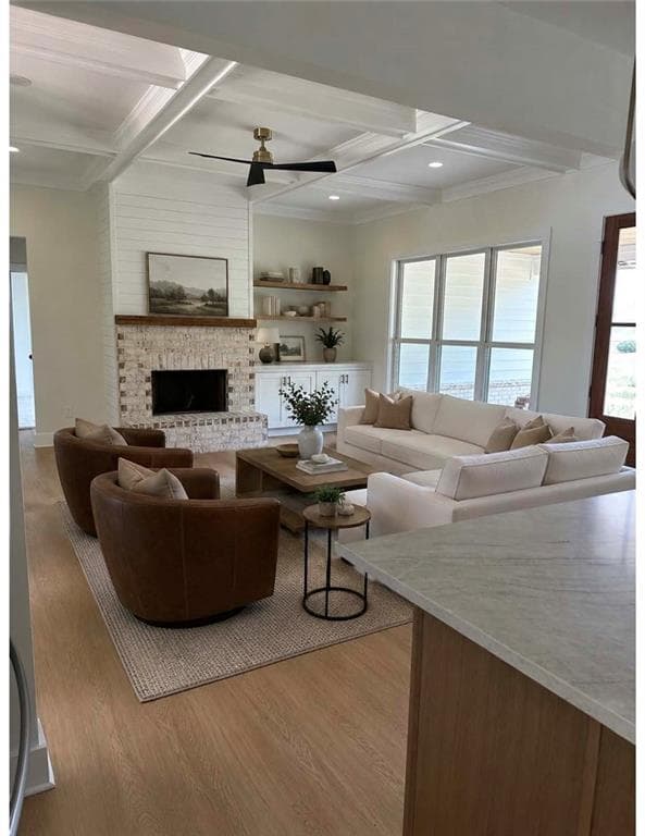 5 bedroom, 4 bathroom, 2,709 sq ft single family residence for sale at 5812 Claybrook Court, Clermont, GA 30527 — photo 9