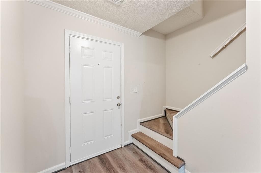 4 bedroom, 4 bathroom, 1,548 sq ft single family residence for rent at 5000 Saxony Court, Stone Mountain, GA 30083 for $2,350 a month — photo 2
