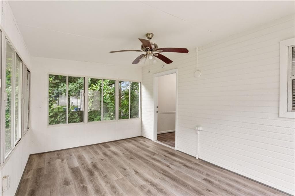4 bedroom, 4 bathroom, 1,548 sq ft single family residence for rent at 5000 Saxony Court, Stone Mountain, GA 30083 for $2,350 a month — photo 6