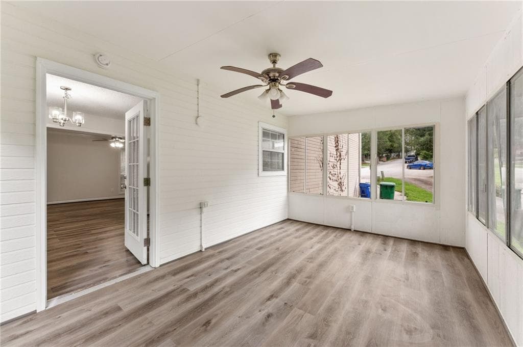 4 bedroom, 4 bathroom, 1,548 sq ft single family residence for rent at 5000 Saxony Court, Stone Mountain, GA 30083 for $2,350 a month — photo 7