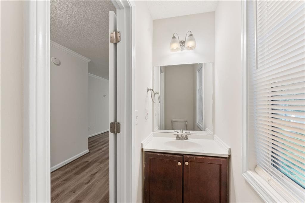 4 bedroom, 4 bathroom, 1,548 sq ft single family residence for rent at 5000 Saxony Court, Stone Mountain, GA 30083 for $2,350 a month — photo 8