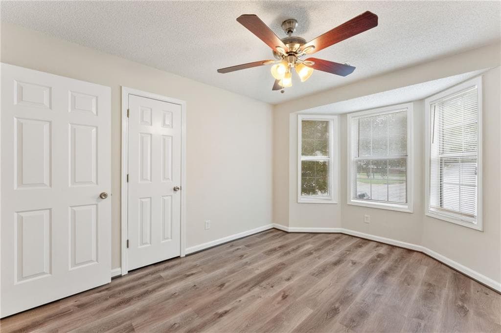 4 bedroom, 4 bathroom, 1,548 sq ft single family residence for rent at 5000 Saxony Court, Stone Mountain, GA 30083 for $2,350 a month — photo 9