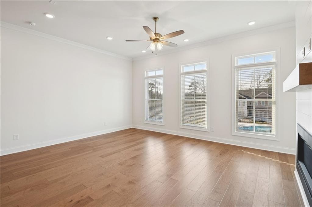 4 bedroom, 4 bathroom, 2,400 sq ft townhouse for sale at 905 Shire Elm Street 24, Johns Creek, GA 30022 — photo 7