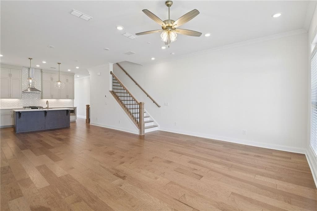4 bedroom, 4 bathroom, 2,400 sq ft townhouse for sale at 905 Shire Elm Street 24, Johns Creek, GA 30022 — photo 8