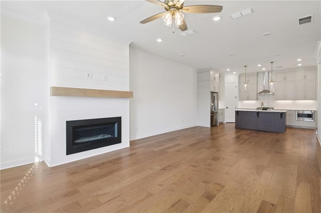 4 bedroom, 4 bathroom, 2,400 sq ft townhouse for sale at 905 Shire Elm Street 24, Johns Creek, GA 30022 — photo 10
