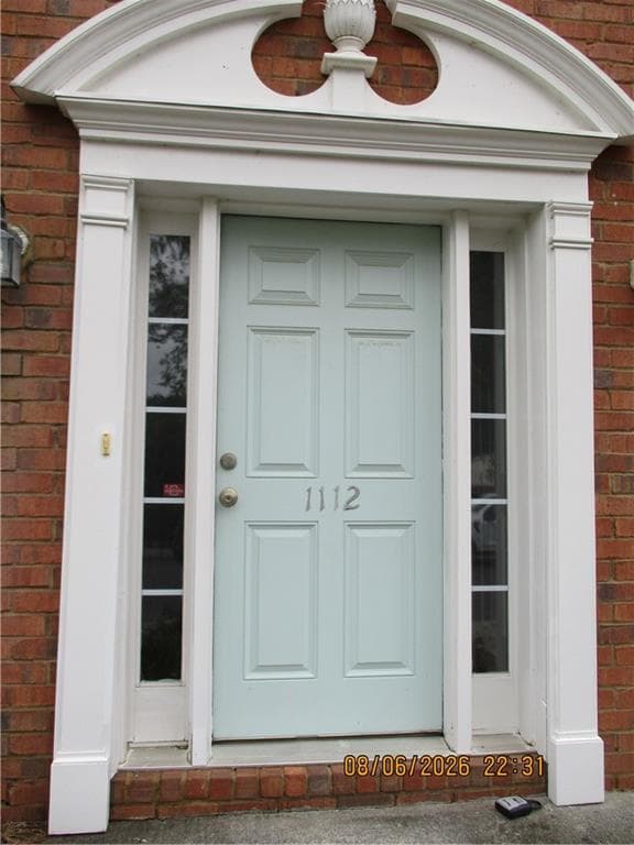 3 bedroom, 4 bathroom, 2,035 sq ft townhouse for rent at 1112 Thornborough Drive, Alpharetta, GA 30004 for $2,250 a month — photo 2