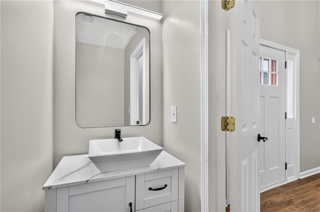 4 bedroom, 4 bathroom, 3,268 sq ft single family residence for rent at 4554 Darrowby Drive, Powder Springs, GA 30127 for $2,500 a month — photo 5