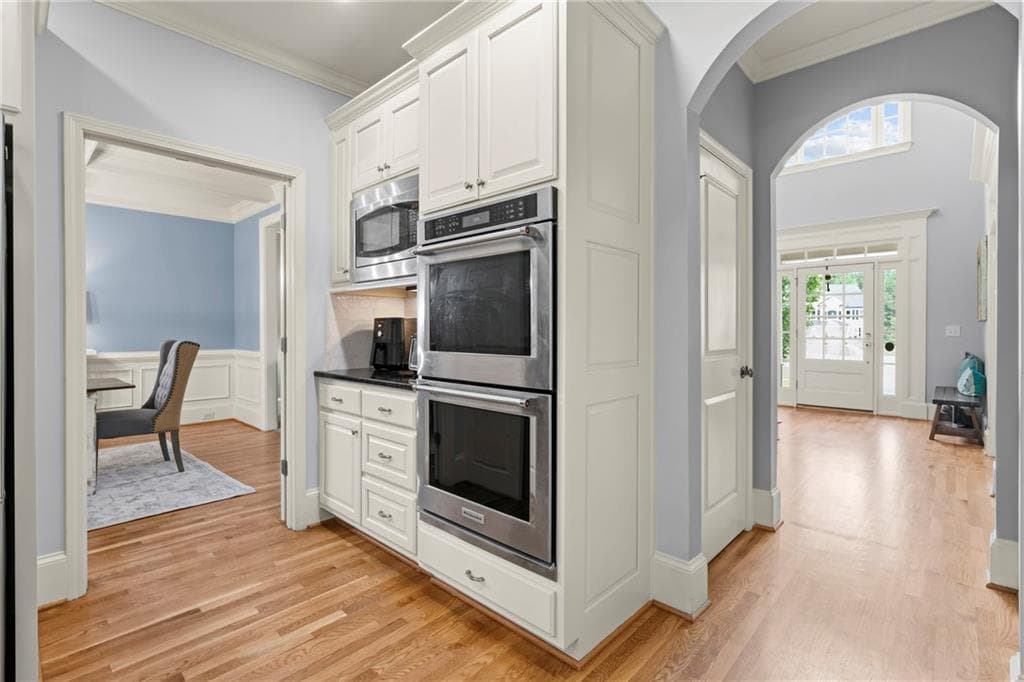 6 bedroom, 5 bathroom, 6,107 sq ft single family residence under contract at 507 Blue Ridge Way, Canton, GA 30114 — photo 7