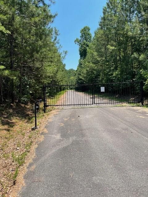single family residence for sale at 0 Overlook Drive, Chatsworth, GA 30705 — photo 10