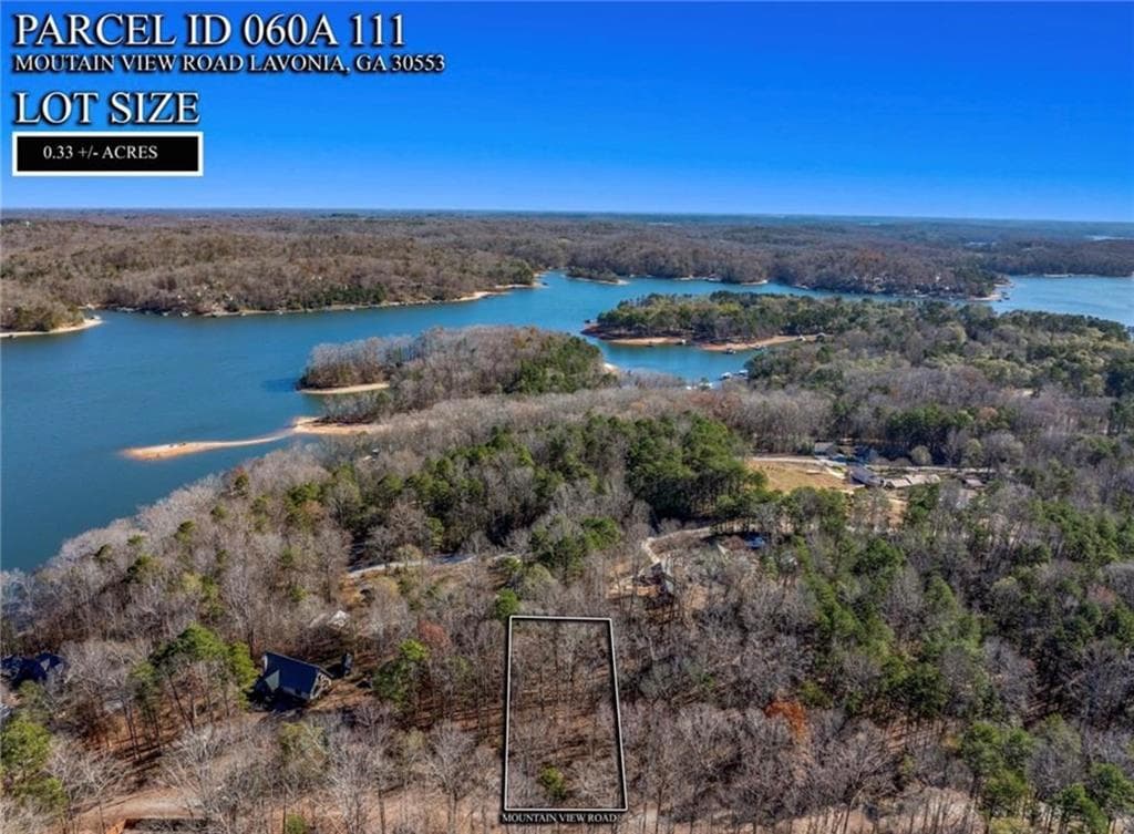 single family residence for sale at 0 Mountain View Road, Lavonia, GA 30553 — photo 7