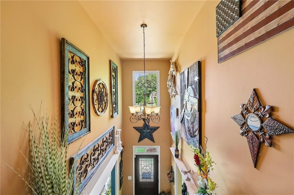 6 bedroom, 5 bathroom, 4,666 sq ft single family residence for sale at 3769 Tupelo Trail, Auburn, GA 30011 — photo 8