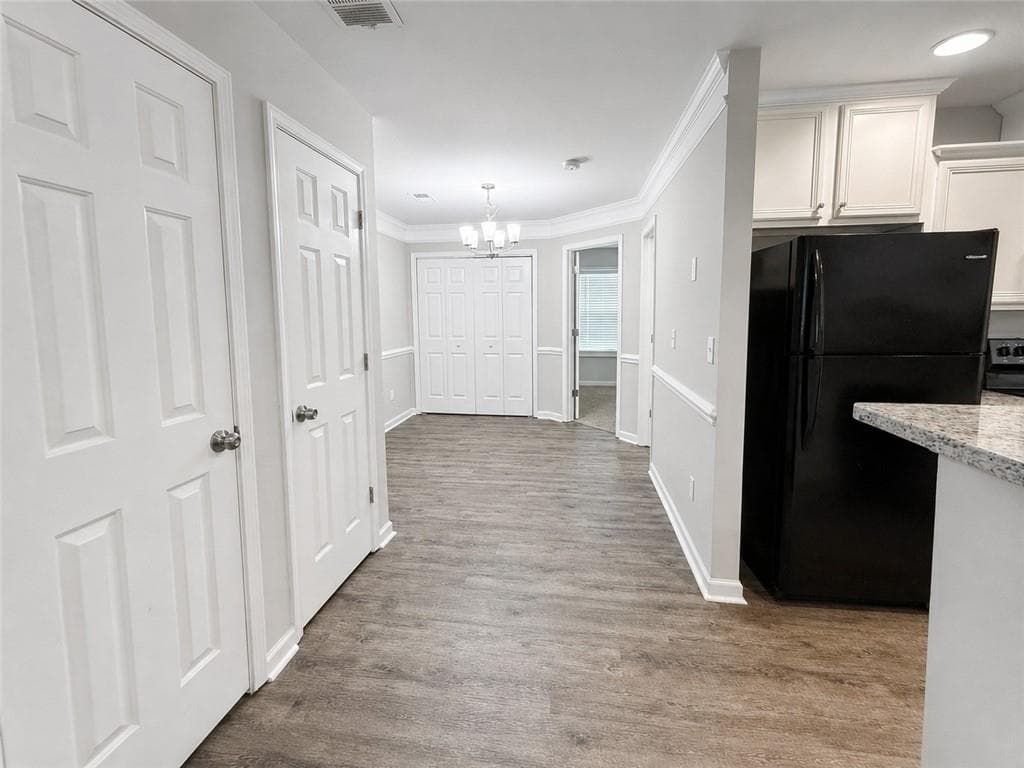 2 bedroom, 2 bathroom, 1,236 sq ft townhouse for sale at 2184 Olmadison View, South Fulton, GA 30349 — photo 8