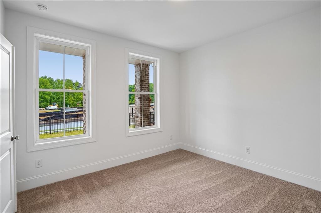 4 bedroom, 4 bathroom, 2,092 sq ft townhouse for sale at 1503 Southbend Cove 436, Cumming, GA 30041 — photo 6