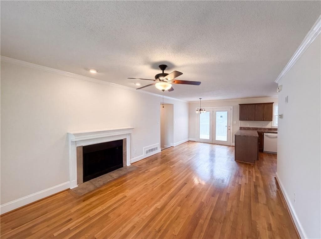 4 bedroom, 4 bathroom, 2,690 sq ft single family residence under contract at 145 Jans Meadows, Stockbridge, GA 30281 — photo 3