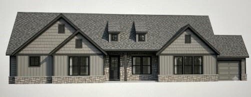 4 bedroom, 3 bathroom, 2,367 sq ft single family residence for sale at 233 Springtime Way, Monroe, GA 30655