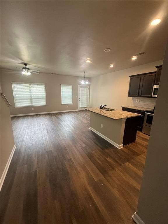 4 bedroom, 3 bathroom, 1,821 sq ft townhouse for sale at 4157 Shoals Lane, Union City, GA 30291 — photo 5