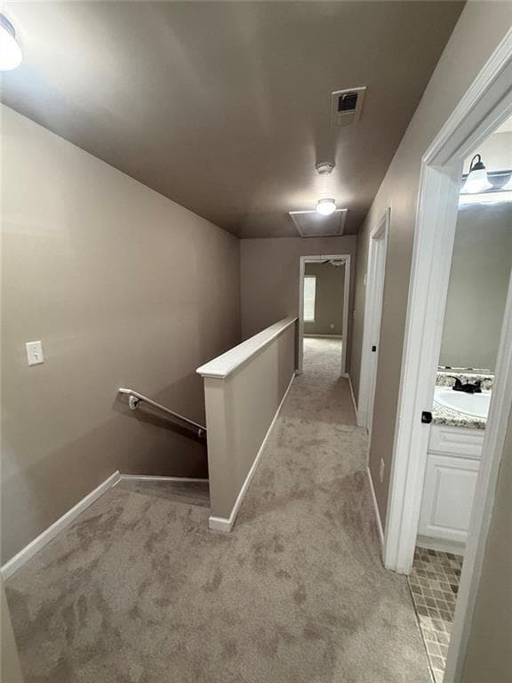 4 bedroom, 3 bathroom, 1,821 sq ft townhouse for sale at 4157 Shoals Lane, Union City, GA 30291 — photo 9