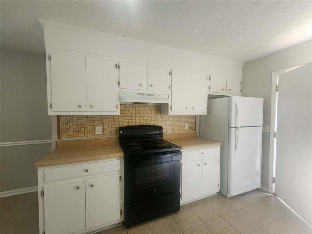 2 bedroom, 1 bathroom, 1,998 sq ft duplex for rent at 115 Plum Orchard Road Unit A, Covington, GA 30016 for $1,250 a month — photo 4