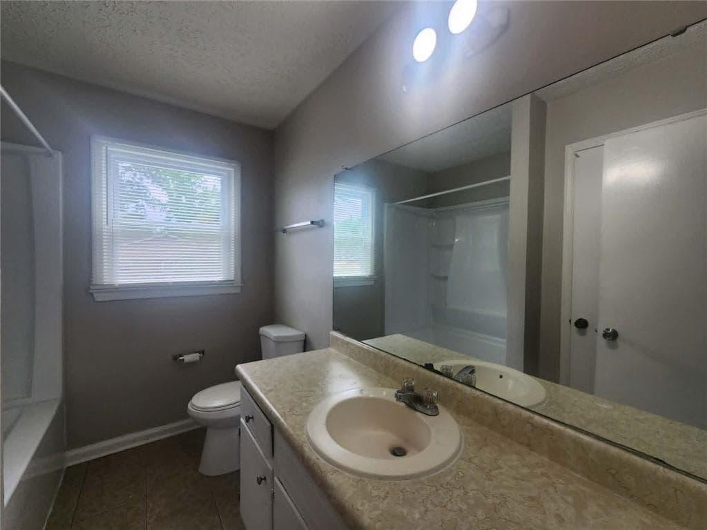 2 bedroom, 1 bathroom, 1,998 sq ft duplex for rent at 115 Plum Orchard Road Unit A, Covington, GA 30016 for $1,250 a month — photo 9