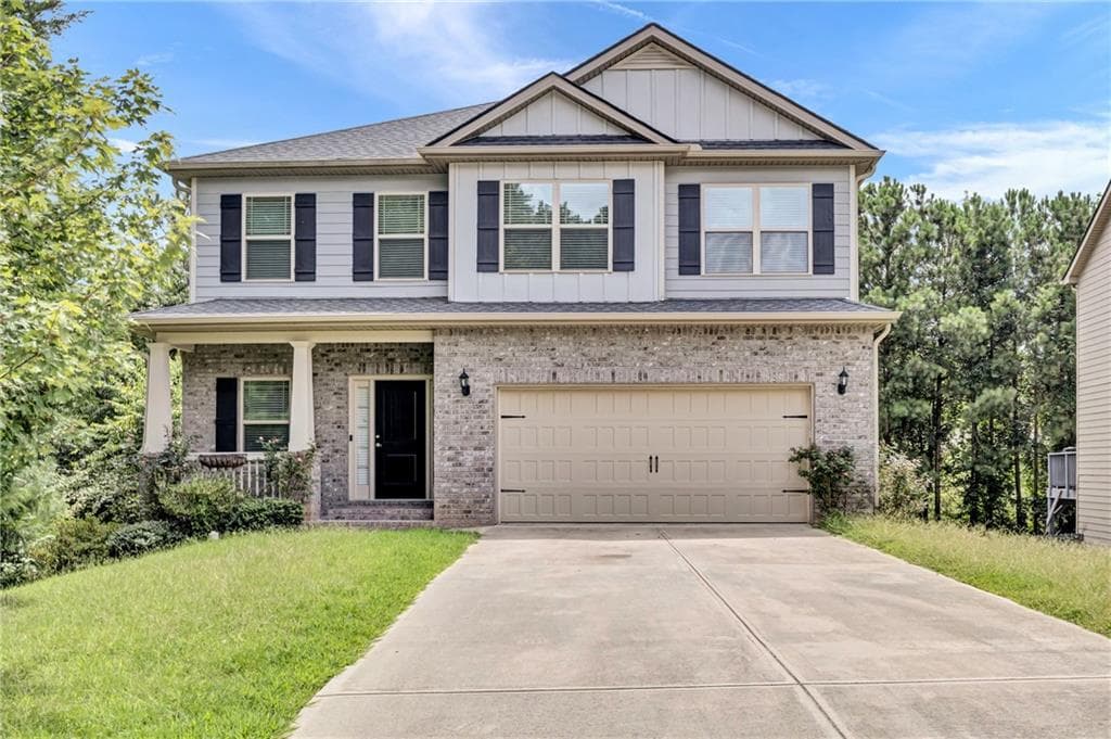 3302 Bellingham Way, Lithia Springs, GA 30122 — most recent listing photo