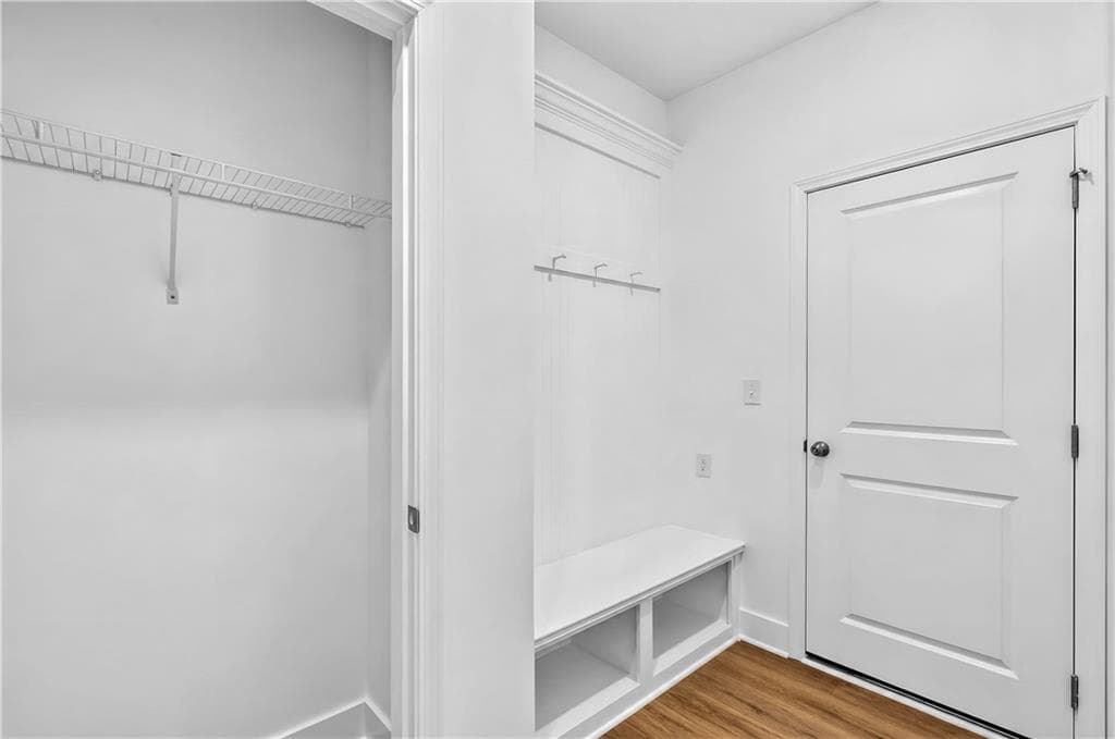 4 bedroom, 4 bathroom, 2,476 sq ft townhouse under contract at 452 Brodie Drive 68, Woodstock, GA 30188 — photo 6
