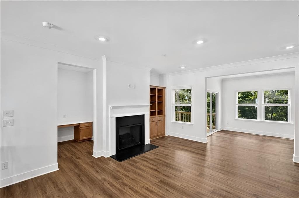 4 bedroom, 4 bathroom, 2,476 sq ft townhouse under contract at 452 Brodie Drive 68, Woodstock, GA 30188 — photo 8