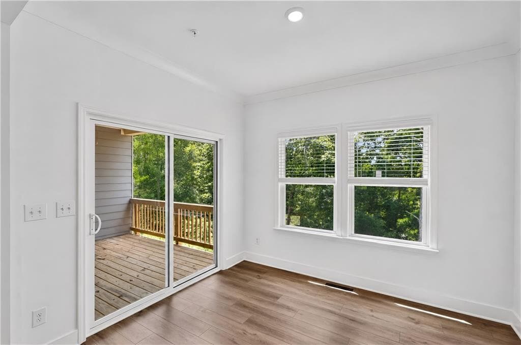 4 bedroom, 4 bathroom, 2,476 sq ft townhouse under contract at 452 Brodie Drive 68, Woodstock, GA 30188 — photo 9