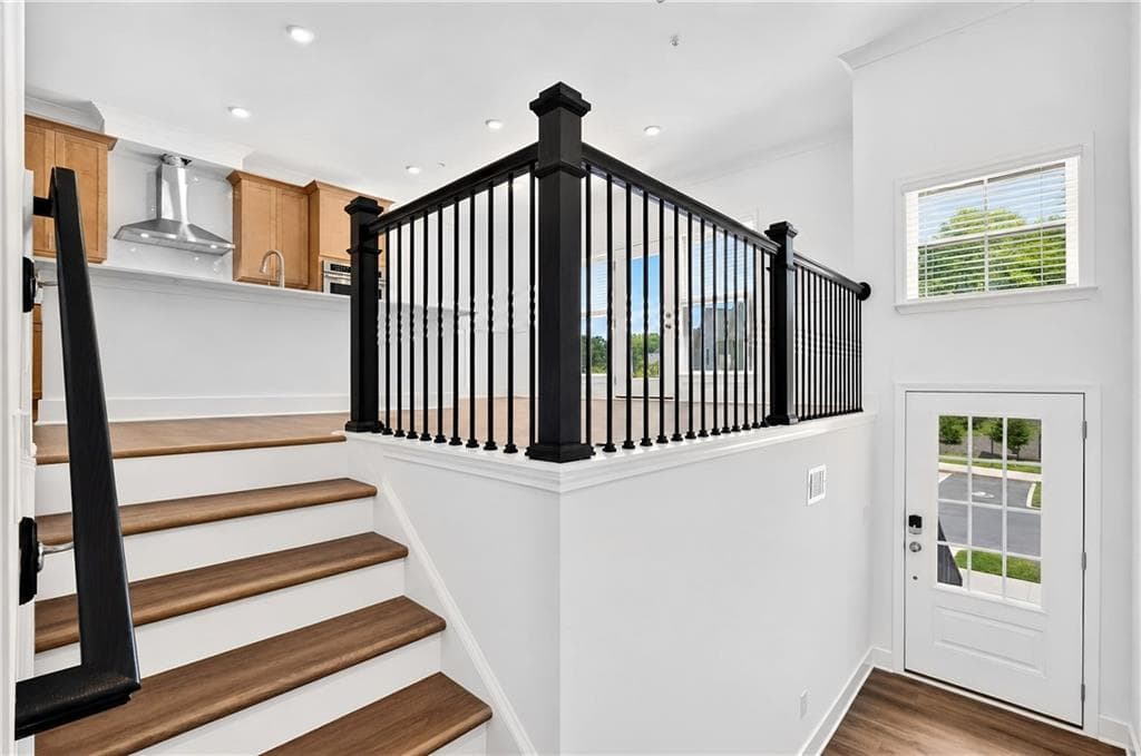 4 bedroom, 4 bathroom, 2,476 sq ft townhouse under contract at 452 Brodie Drive 68, Woodstock, GA 30188 — photo 10