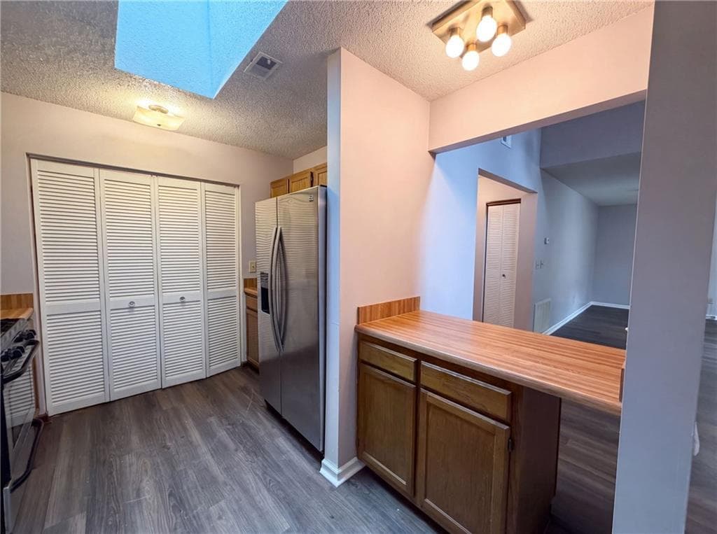 2 bedroom, 2 bathroom, 1,428 sq ft townhouse under contract at 282 Toweridge Drive, Marietta, GA 30064 — photo 7