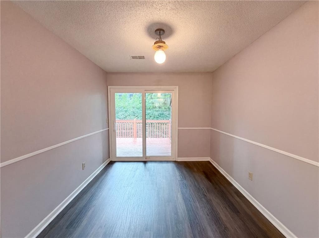 2 bedroom, 2 bathroom, 1,428 sq ft townhouse under contract at 282 Toweridge Drive, Marietta, GA 30064 — photo 8