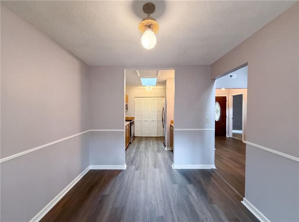 2 bedroom, 2 bathroom, 1,428 sq ft townhouse under contract at 282 Toweridge Drive, Marietta, GA 30064 — photo 9