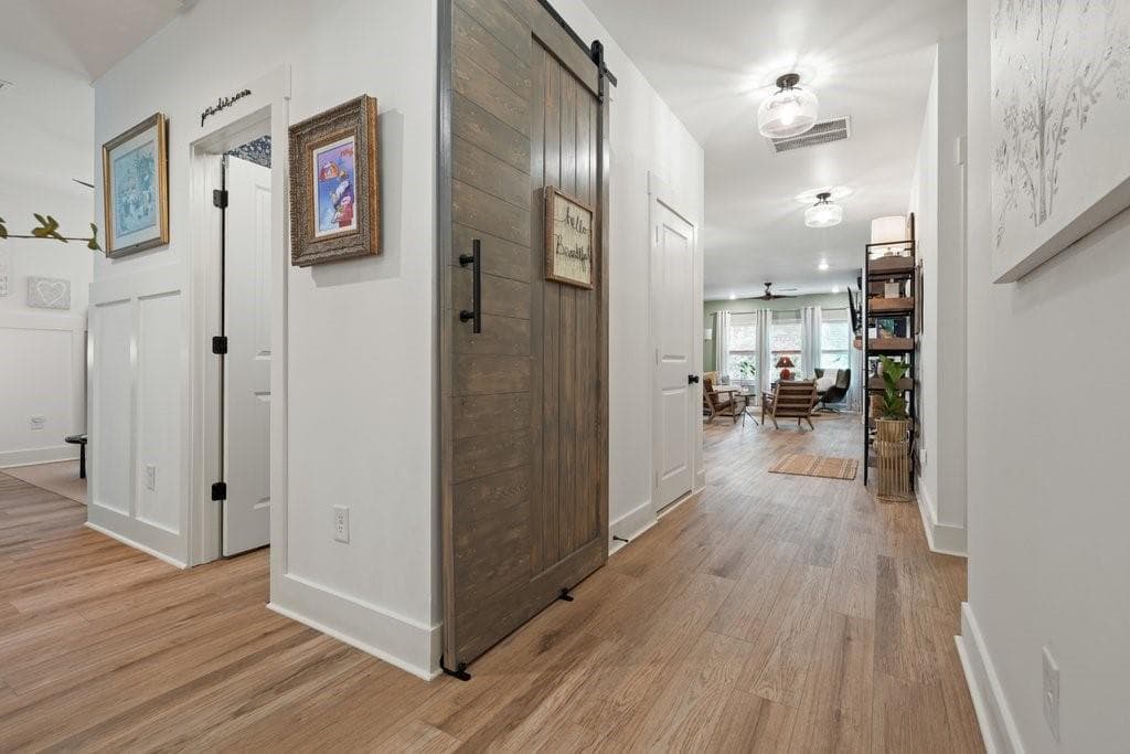 3 bedroom, 3 bathroom, 2,335 sq ft single family residence for sale at 409 Mcdaniel Place, Canton, GA 30115 — photo 7