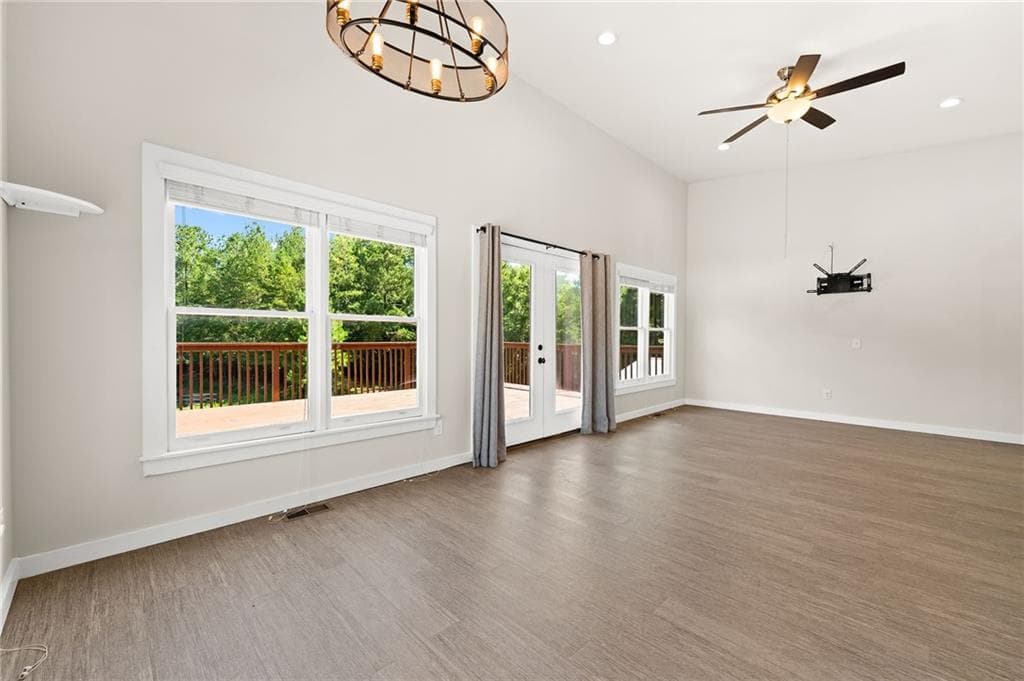 3 bedroom, 3 bathroom, 5,190 sq ft single family residence for rent at 221 Columbus Drive, Homer, GA 30547 for $5,000 a month — photo 2