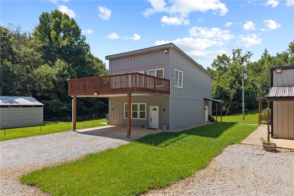 3 bedroom, 3 bathroom, 5,190 sq ft single family residence for rent at 221 Columbus Drive, Homer, GA 30547 for $5,000 a month — photo 7