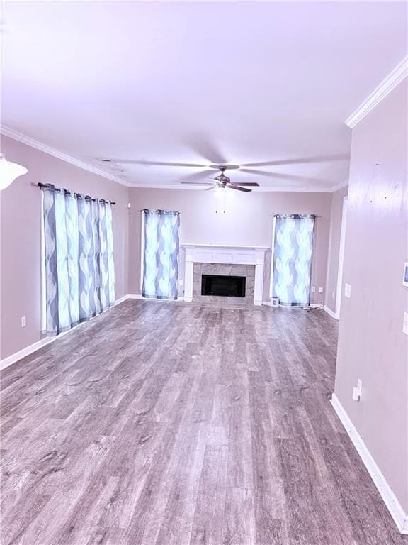 4 bedroom, 3 bathroom, 2,445 sq ft single family residence for sale at 2887 Kingstream Drive, Snellville, GA 30039 — photo 10
