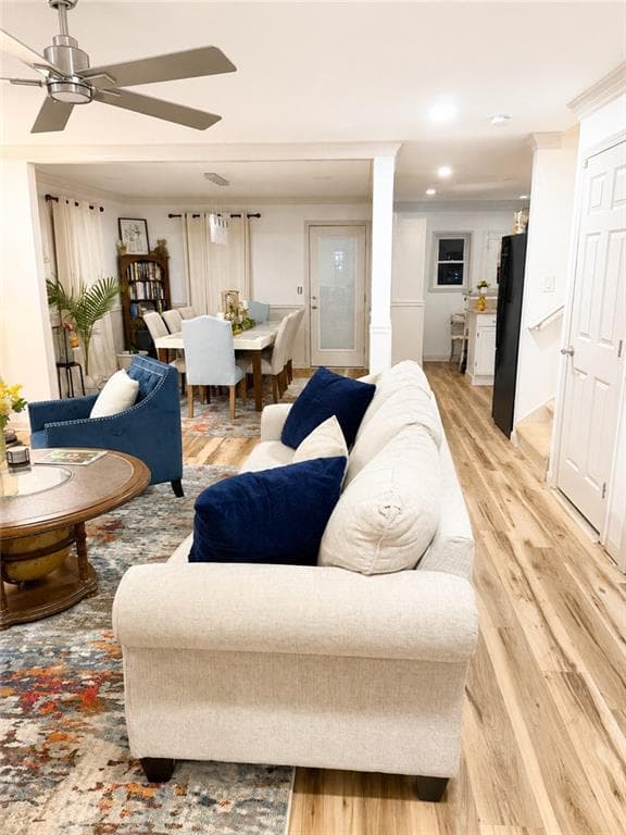 2 bedroom, 3 bathroom, 1,656 sq ft townhouse for rent at 8945 Carroll Manor Drive, Sandy Springs, GA 30350 for $3,500 a month — photo 6