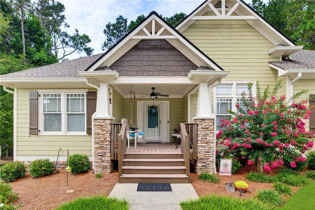 4 bedroom, 2 bathroom, 2,037 sq ft single family residence for sale at 55 Independence Ave, Dallas, GA 30132 — photo 4