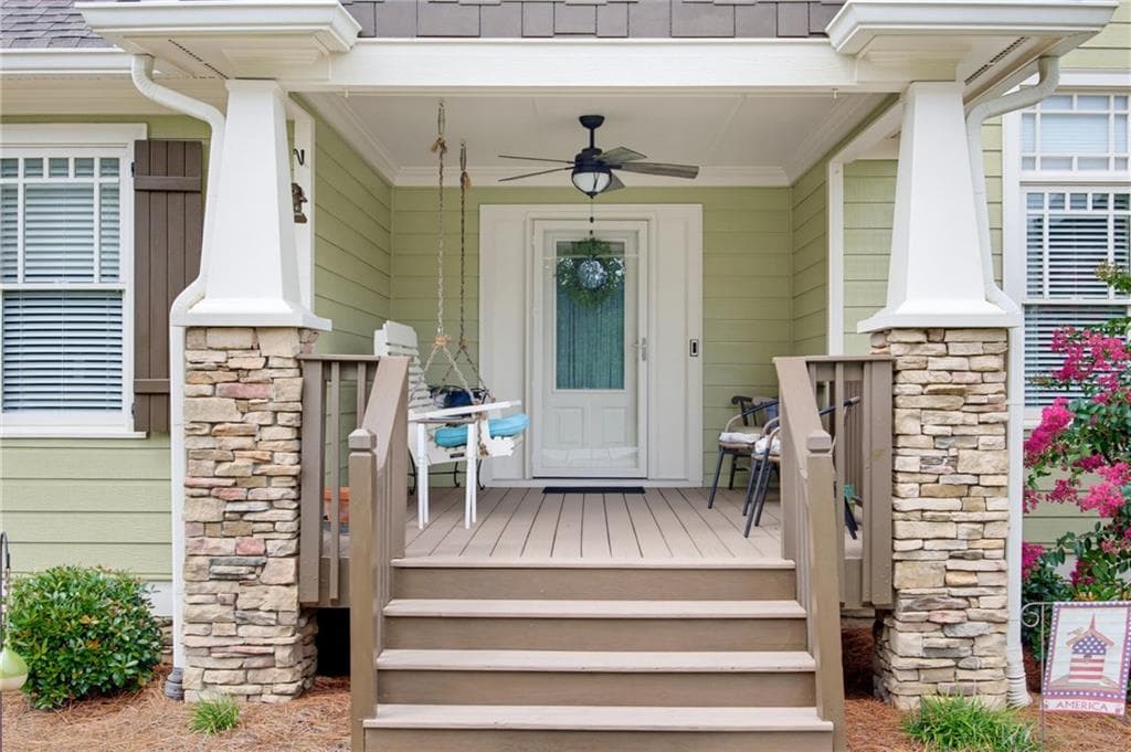4 bedroom, 2 bathroom, 2,037 sq ft single family residence for sale at 55 Independence Ave, Dallas, GA 30132 — photo 5