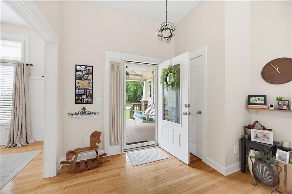4 bedroom, 2 bathroom, 2,037 sq ft single family residence for sale at 55 Independence Ave, Dallas, GA 30132 — photo 7