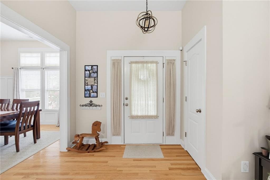 4 bedroom, 2 bathroom, 2,037 sq ft single family residence for sale at 55 Independence Ave, Dallas, GA 30132 — photo 8