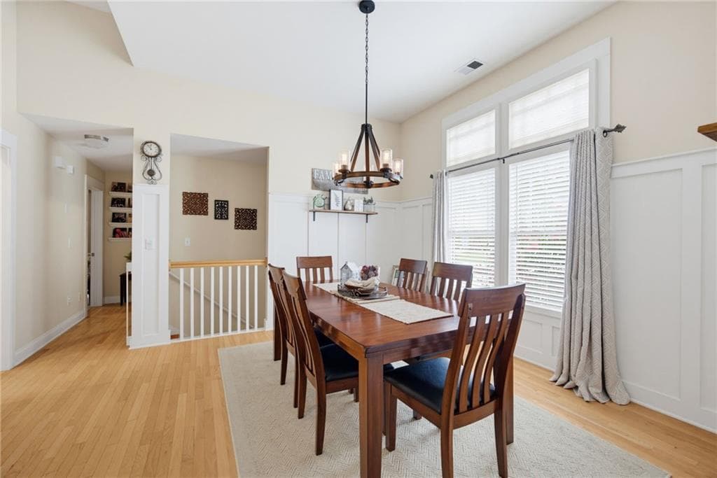4 bedroom, 2 bathroom, 2,037 sq ft single family residence for sale at 55 Independence Ave, Dallas, GA 30132 — photo 9